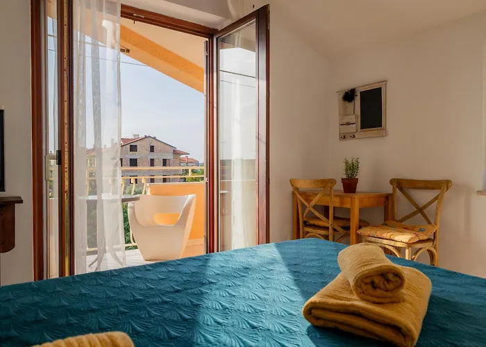 Hotel 3 stelle: Casa Botin