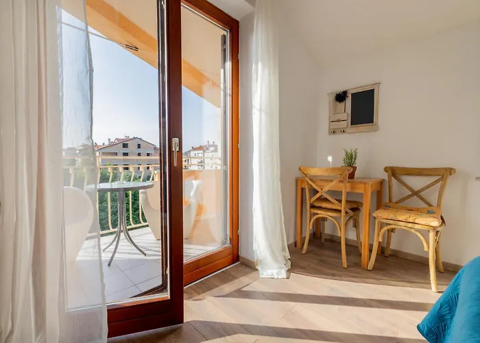 Hotel 3 stelle: Casa Botin