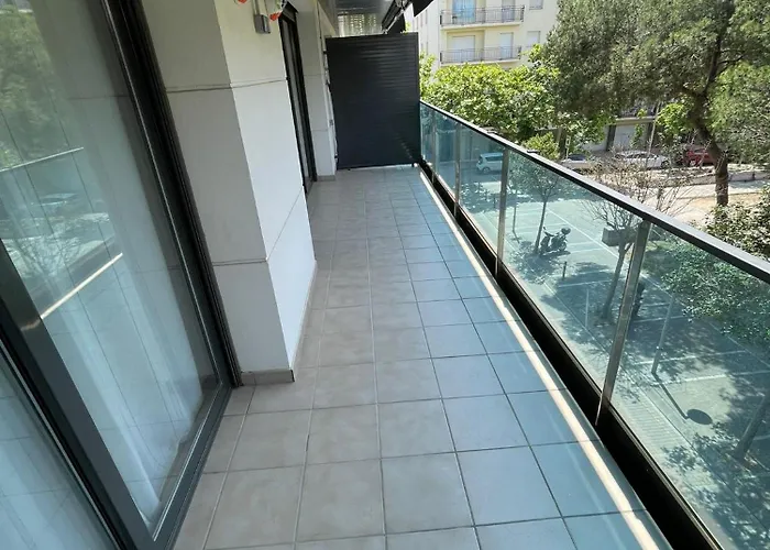 Alquiler de vacaciones: Palamós Apartamentos
