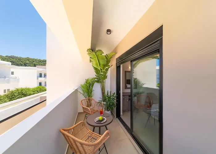 Hippocampus Boutique Hotel