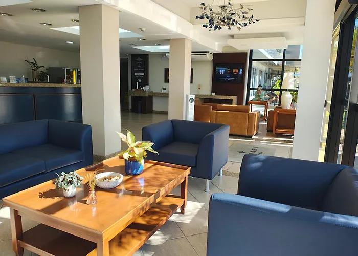 Hotel Itajara