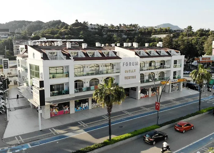 Forum Residence Hotel