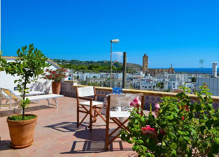 Casa vacanza: Casa Dell'Ospite