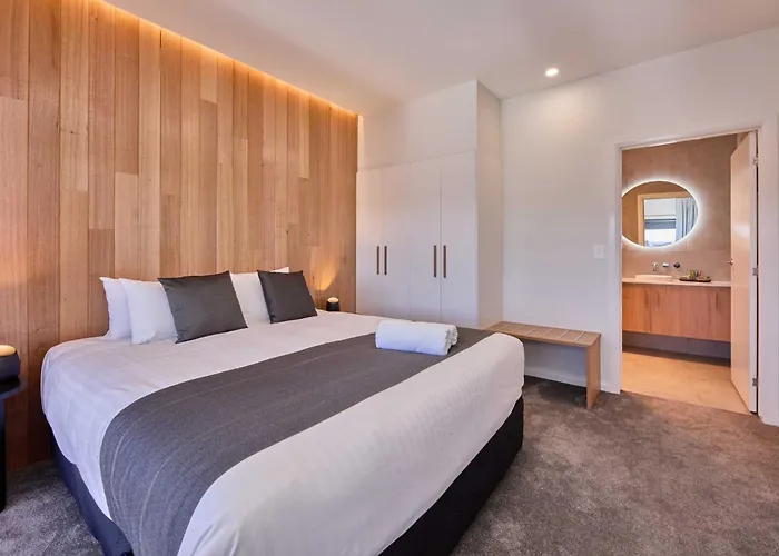Kid friendly hotel Big4 Launceston Holiday Park