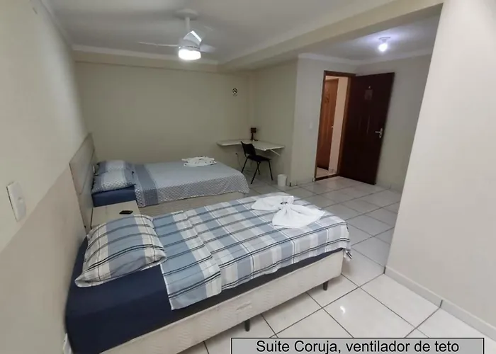 Pousada Happy Inn