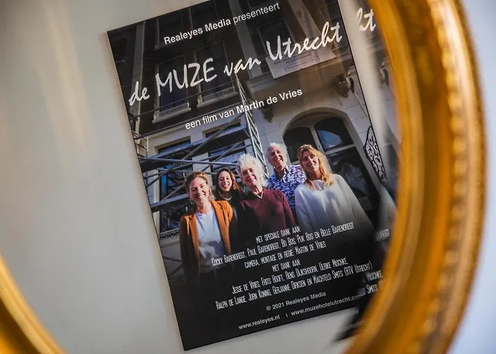  Muze Utrecht