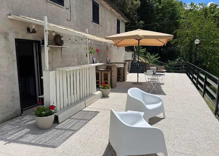 Agriturismo Tra Le Colline