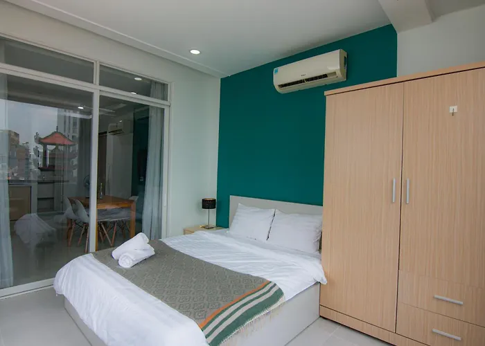 Lumina Home