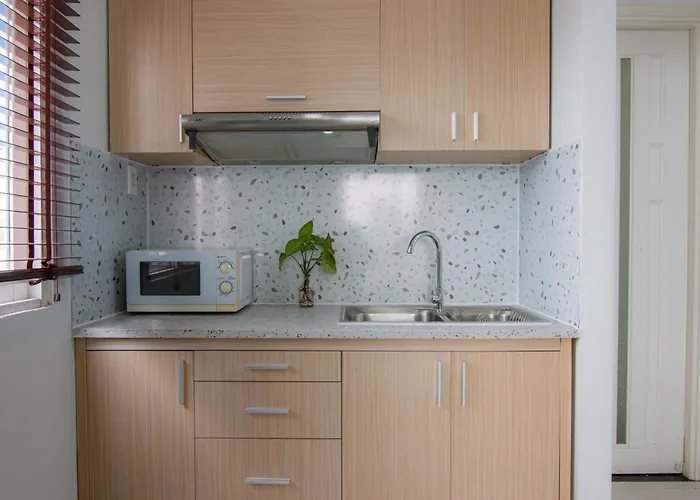 Lumina Home