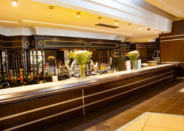 Riadh Palms- Resort & Spa