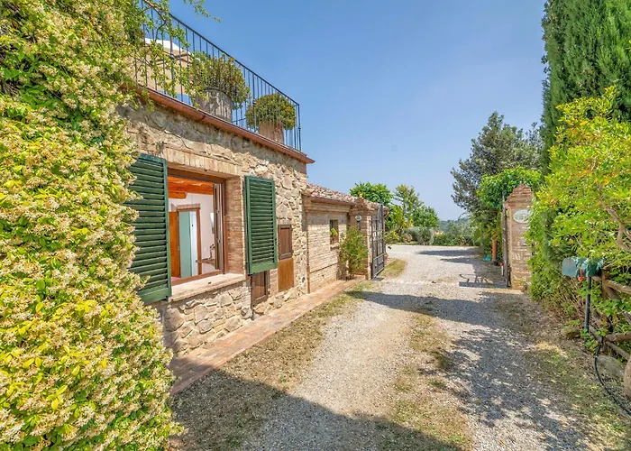 B&B Al Vecchio Forno