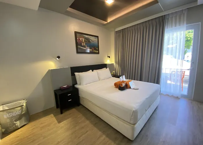 Lalaguna Villas Luxury Dive Resort And Spa