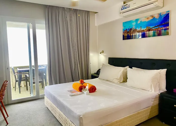 Lalaguna Villas Luxury Dive Resort And Spa