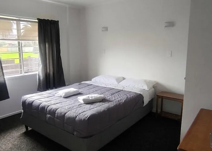 Pakuranga Motor Lodge