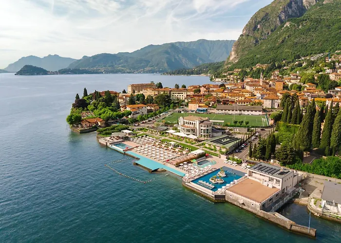  Grand Victoria Concept & Spa, By R Collection s