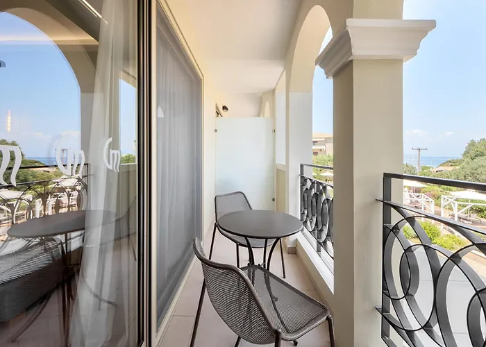 Corfu Mare Boutique -Adults Only