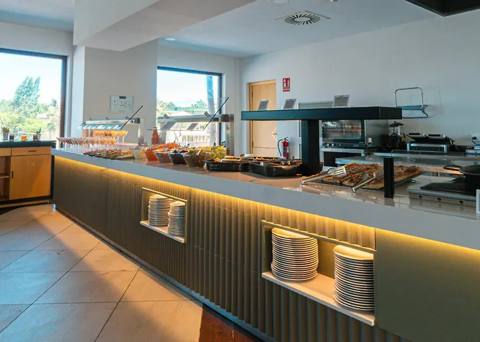 Ohtels Campo De Gibraltar