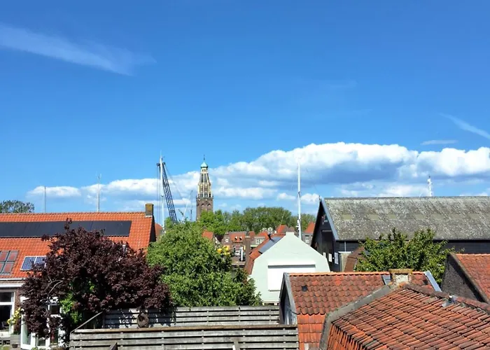 Havenzicht
