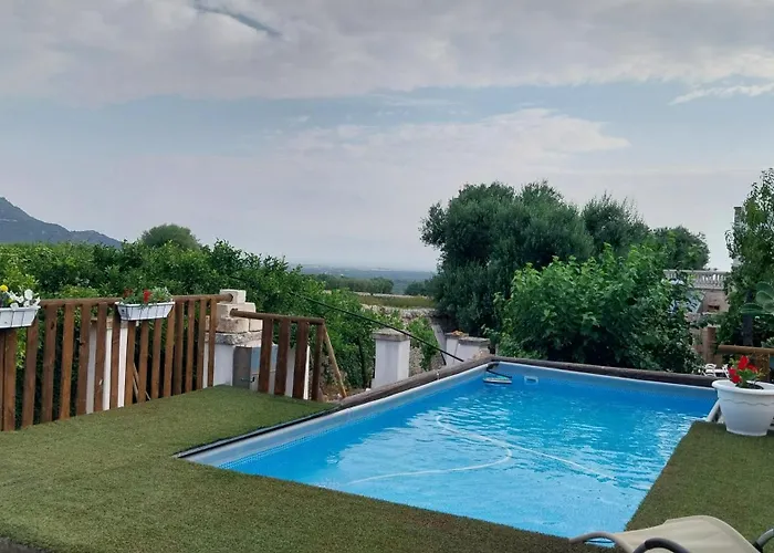 Masseria Calò