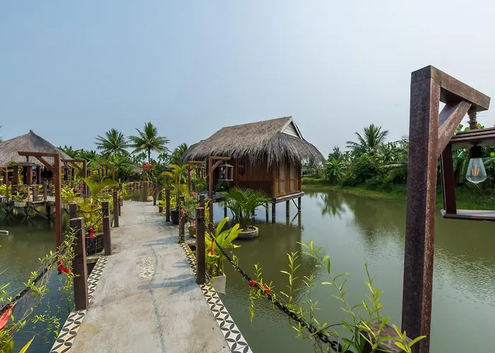 Zen Retreat Hoi