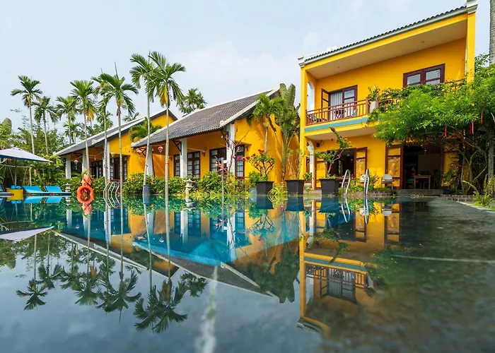 Zen Retreat Hoi