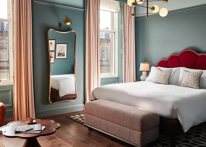 Hoxton, Edinburgh