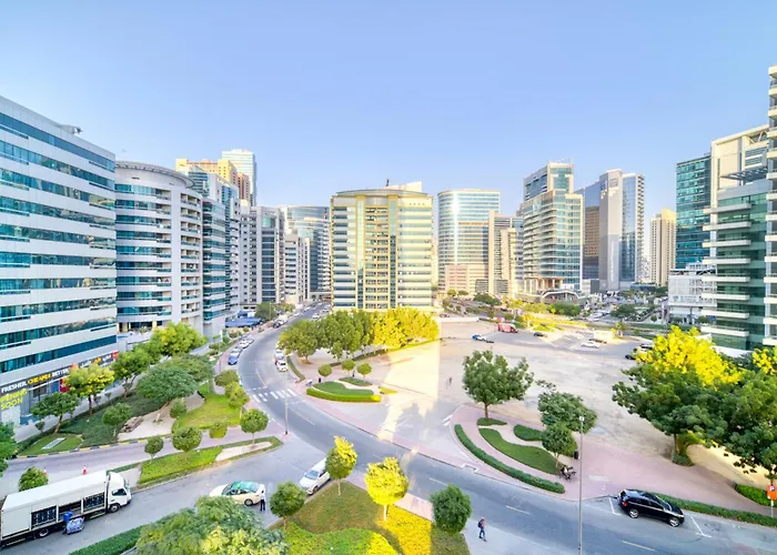 Stella Stays Barsha Heights