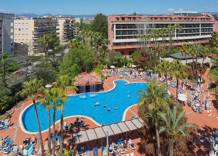 Boetiek hotel: H10 Salauris Palace
