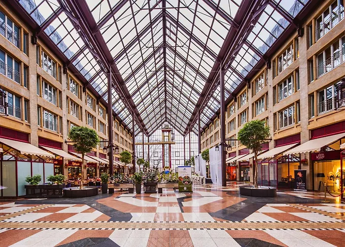 Resorts Guide Maritim Koeln