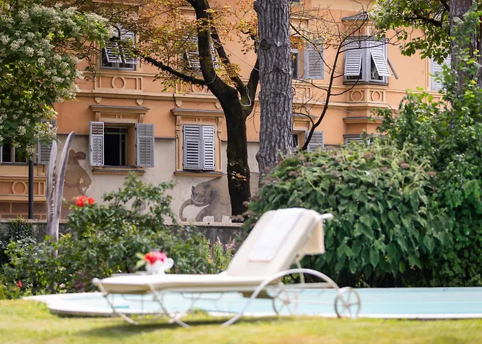 Hotel adatto agli animali: Hotel Elephant