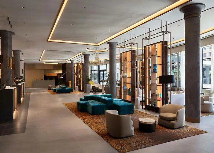 Milan Marriott