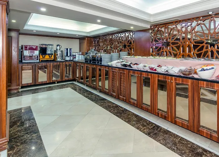 Tilia Hotel