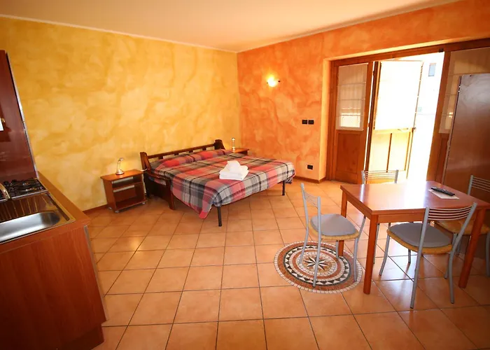 Casa vacanza: Ai Casali