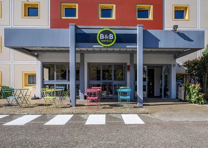 ibis budget Nimes Caissargues