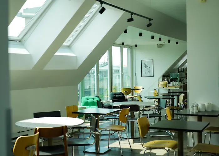 Hotel 3 stelle: Design & Budget Hotel Wien Schoenbrunn