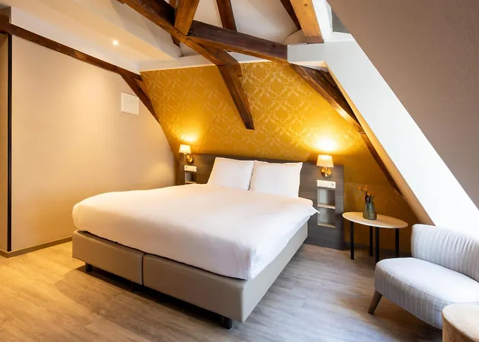  Dream Amsterdam