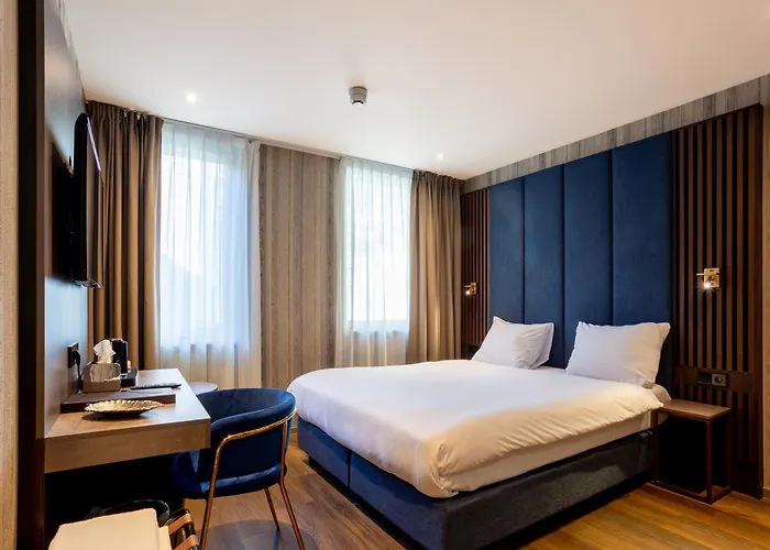  Dream Amsterdam