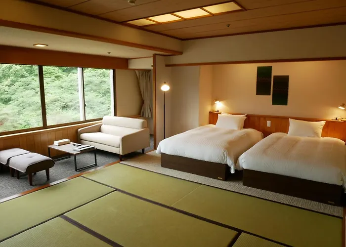Yuze Hotel