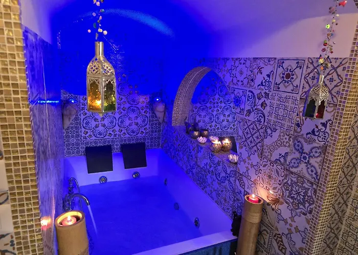  La Casa Di Emanuella - Rooms&International