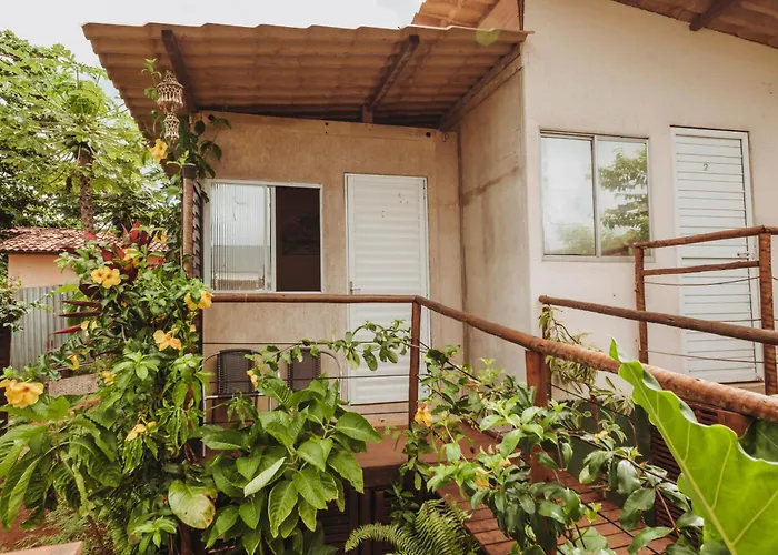 Aluguéis de temporada: Flat Vista Mar Noronha