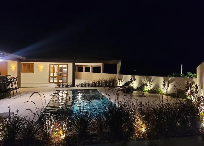 Hotel que aceita animais de estimação: Chácara Pôr do Sol