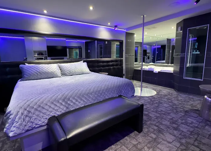 Le Fabreville Motel & Suites