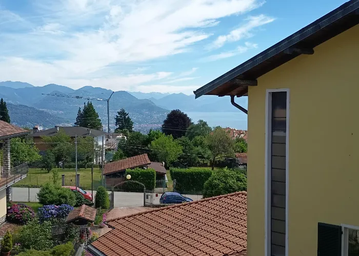 Hotel BB Villa Orchidea