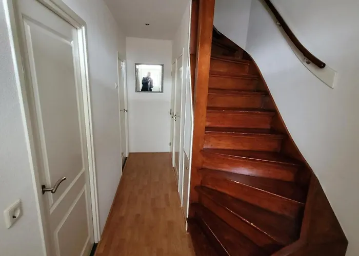 Appartement Zicht op de Vuurtoren