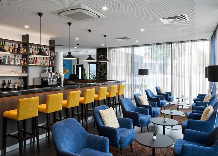 Four Points Flex By Sheraton Essen