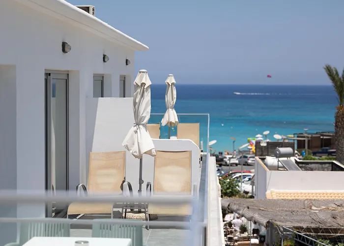 Protaras Plaza Hotel