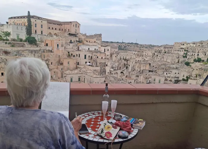 L' Infinito dei Sassi