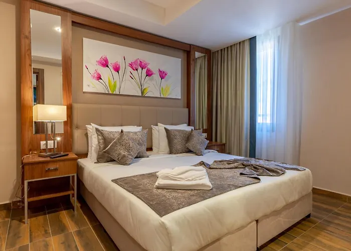 Hotel Ain Benian