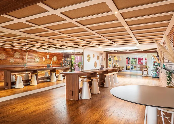 Belambra Clubs Presqu'île De Giens - les Criques