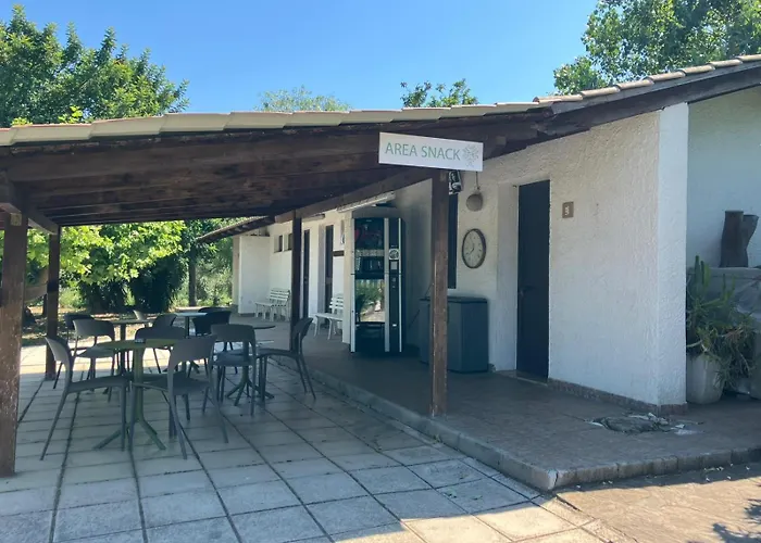 Agriturismo Ricciardulli